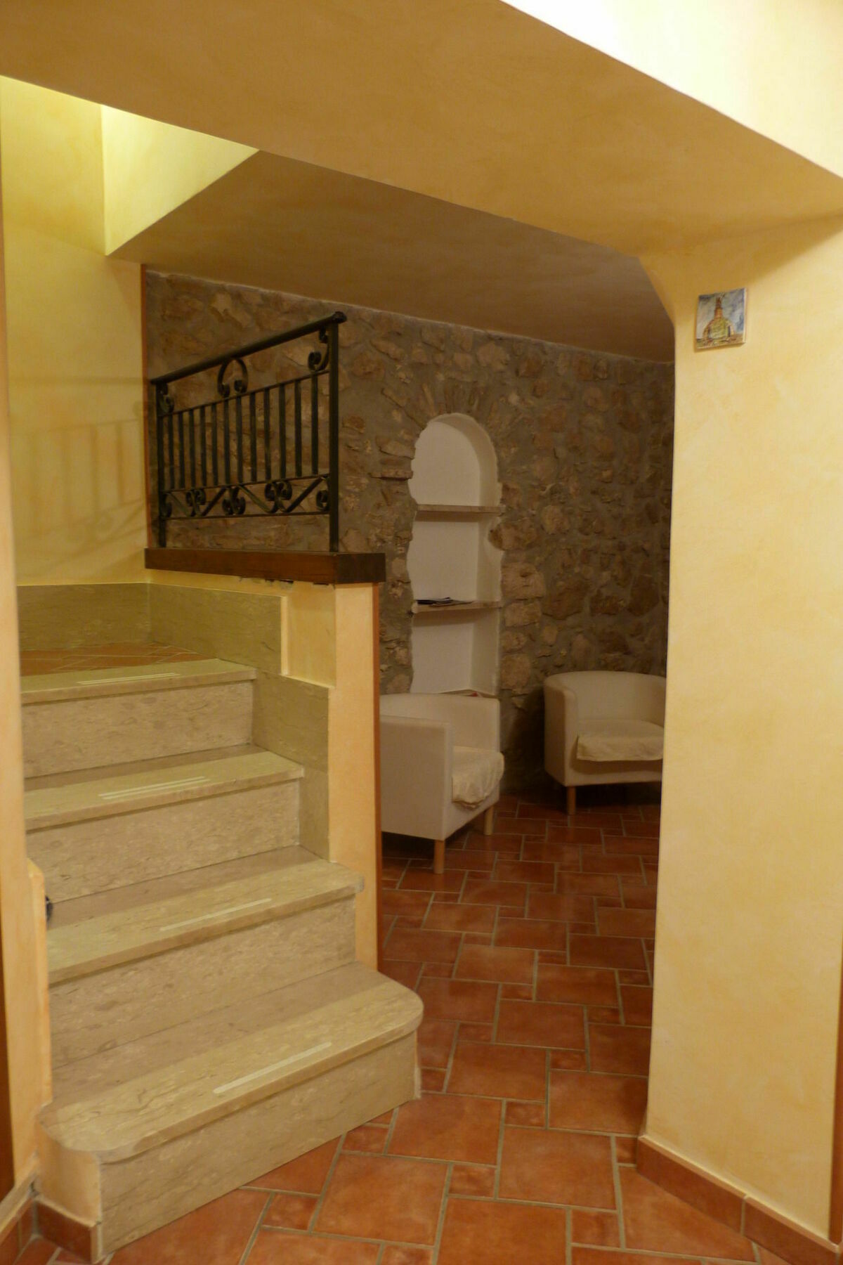 Sweet Country House Formia Exterior photo